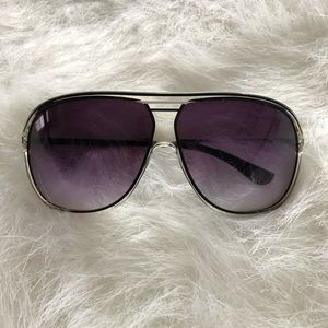 Black Michael Kors sunglasses